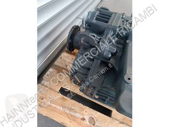 Ricambio per autocarri Mercedes 2675 ACTROS...
