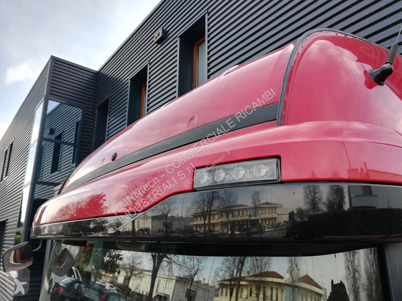 Reservdelar lastbilar Scania R Serie Euro 6