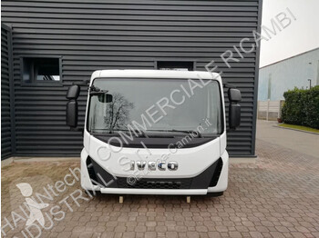 Reservdelar lastbilar Iveco EUROCARGO Euro 6