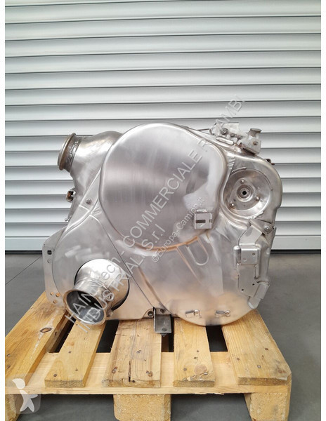 Ricambio per autocarri Scania 2742 Euro 6 - NTG...