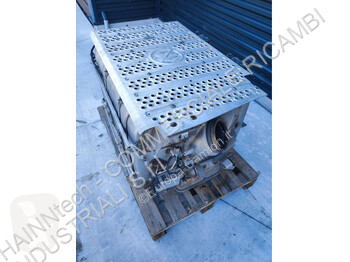 Reservdelar lastbilar Mercedes ACTROS AROCS
