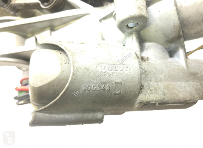 Reservdelar lastbilar Volvo FL (01.00-)