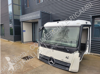 Ricambio per autocarri Mercedes Arocs -...