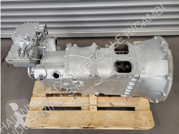 Reservdelar lastbilar Volvo 2819 FH - FM