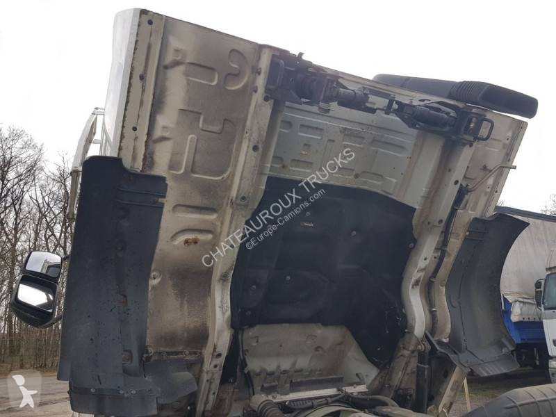Pièces poids lourds Volvo