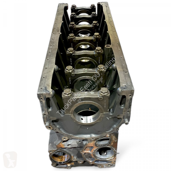 Reservdelar lastbilar Scania P-Series (01.16-)