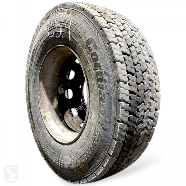 Pièces poids lourds Van Hool T915 (01.95-)