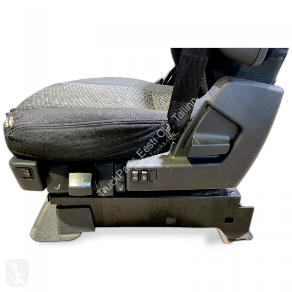 Peças pesados Scania R-Series (01.16-)