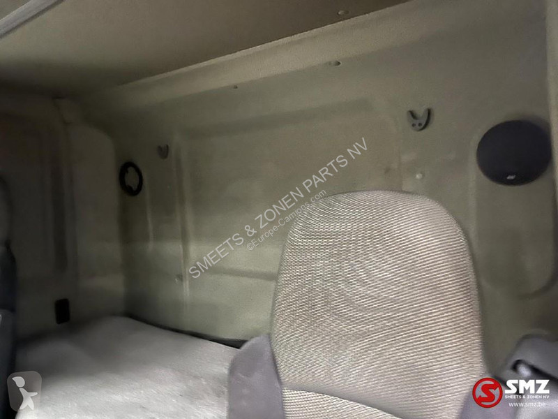 Vrachtwagenonderdelen DAF Occ cabine compleet DAF