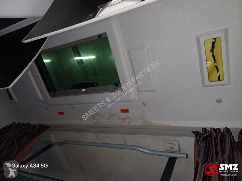 Reservdelar lastbilar DAF Occ cabine DAF Super...