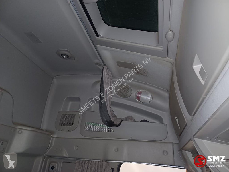 Reservdelar lastbilar Iveco Occ cabine compleet...