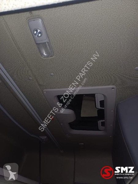 Reservdelar lastbilar DAF Occ cabine DAF