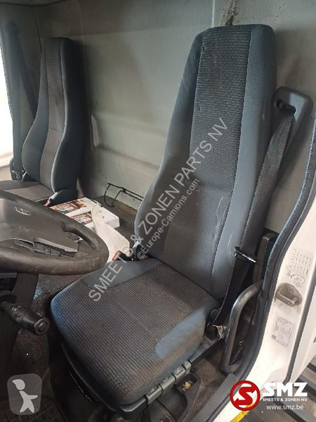 Reservdelar lastbilar Volvo Occ cabine Volvo