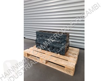 Vrachtwagenonderdelen MAN TGM TGL