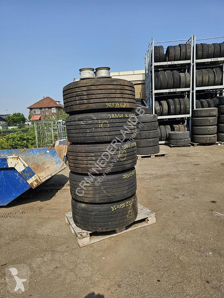 Reservdelar lastbilar Goodyear K MAX T |...