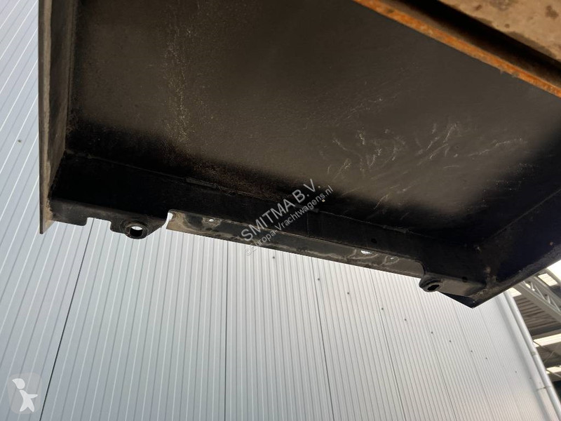 Repuestos para camiones Caterpillar 313E /...