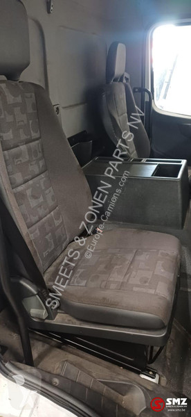 Piese camioane Mercedes Occ cabine Mercedes