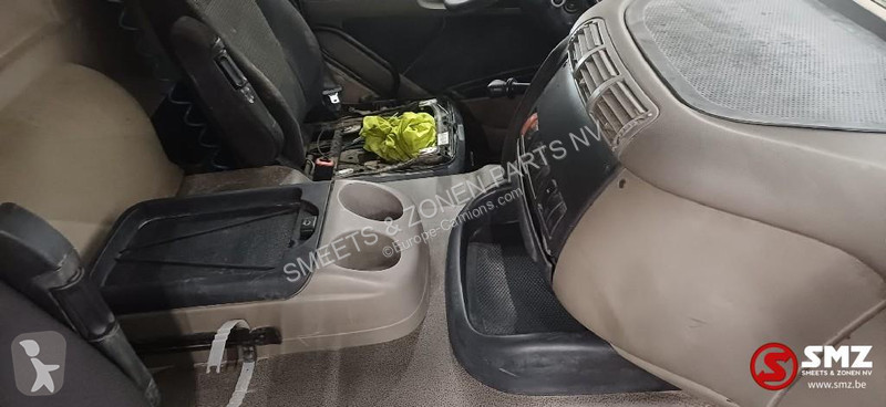 Reservdelar lastbilar DAF Occ cabine DAF