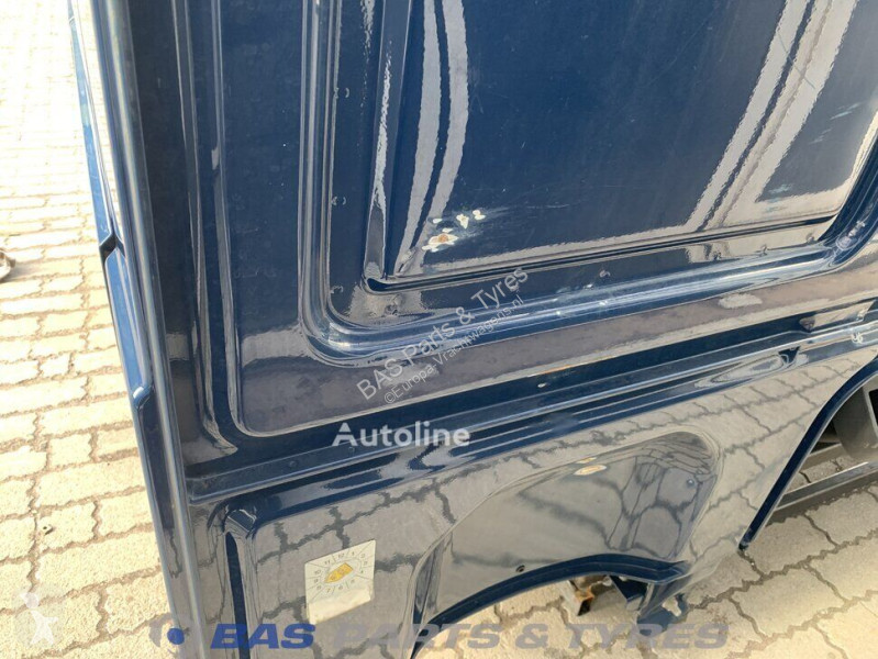 Pièces poids lourds DAF