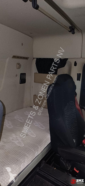 قطع غيار الآليات الثقيلة Mercedes Occ cabine...