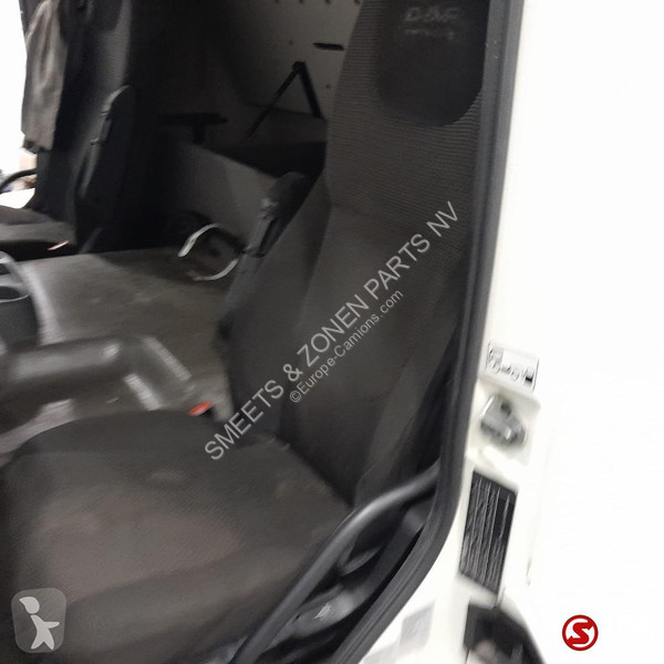 قطع غيار الآليات الثقيلة DAF Occ cabine DAF