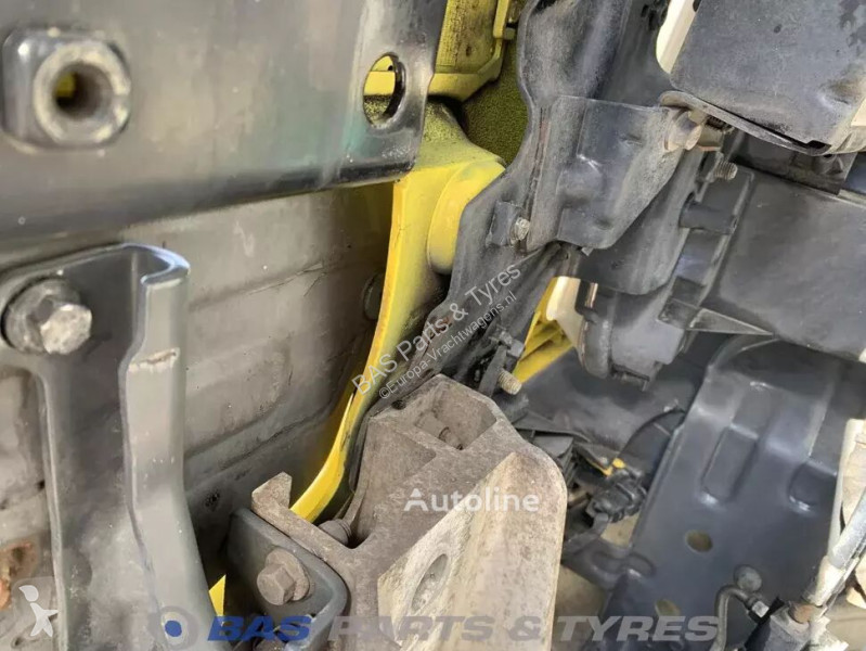 Vrachtwagenonderdelen Volvo