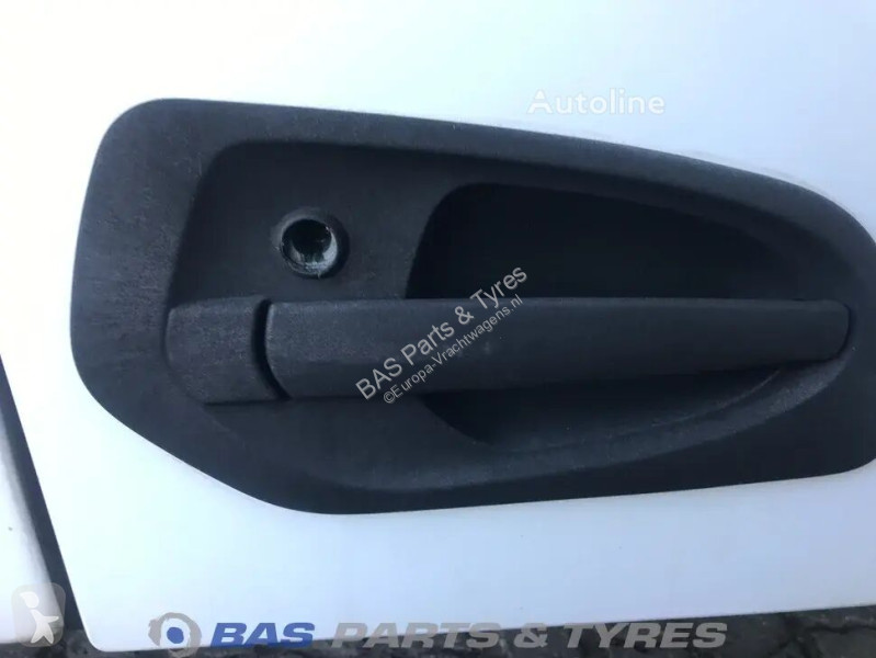 قطع غيار الآليات الثقيلة Mercedes