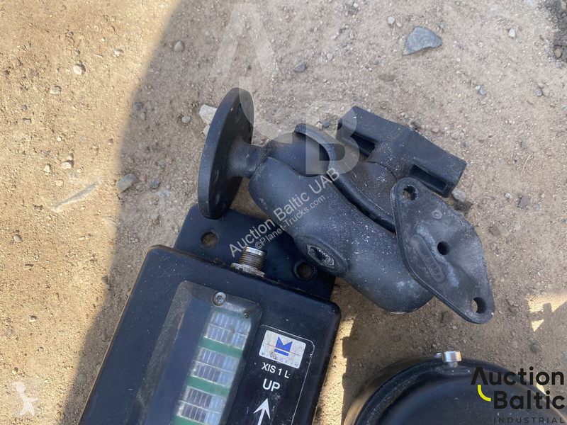 قطع غيار الآليات الثقيلة  2D system