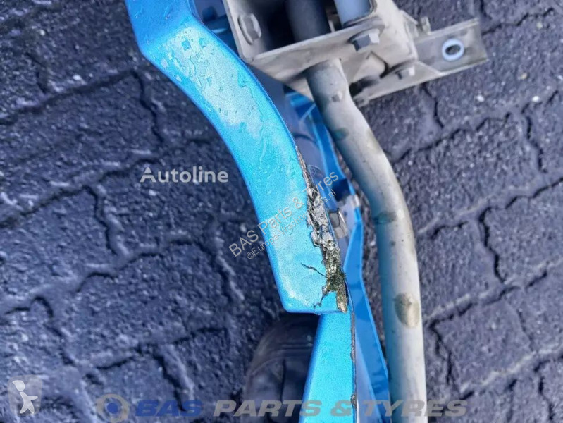 قطع غيار الآليات الثقيلة DAF
