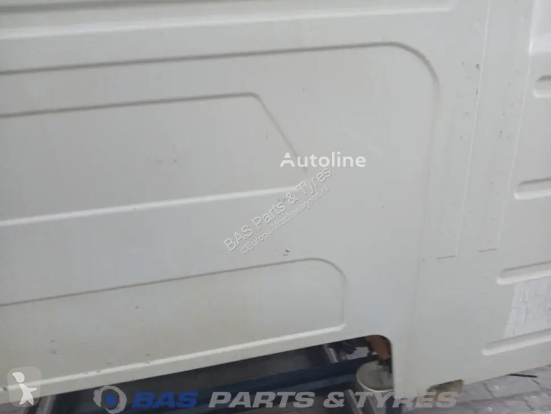 Pièces poids lourds Volvo