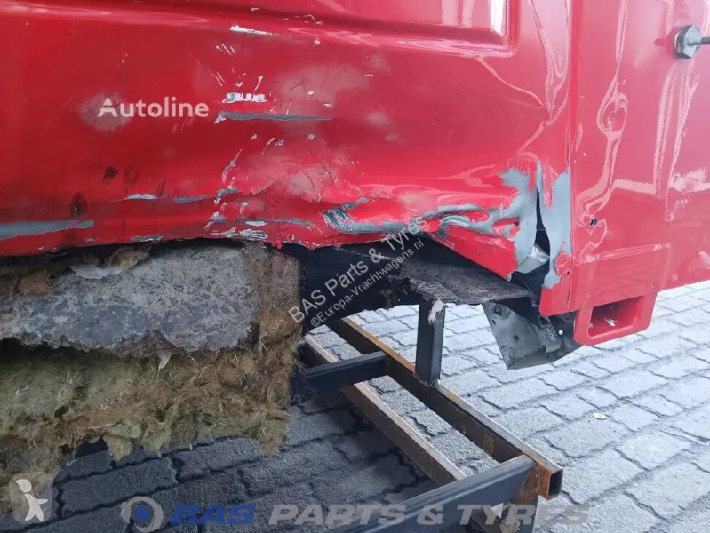 قطع غيار الآليات الثقيلة Renault T-Serie High...