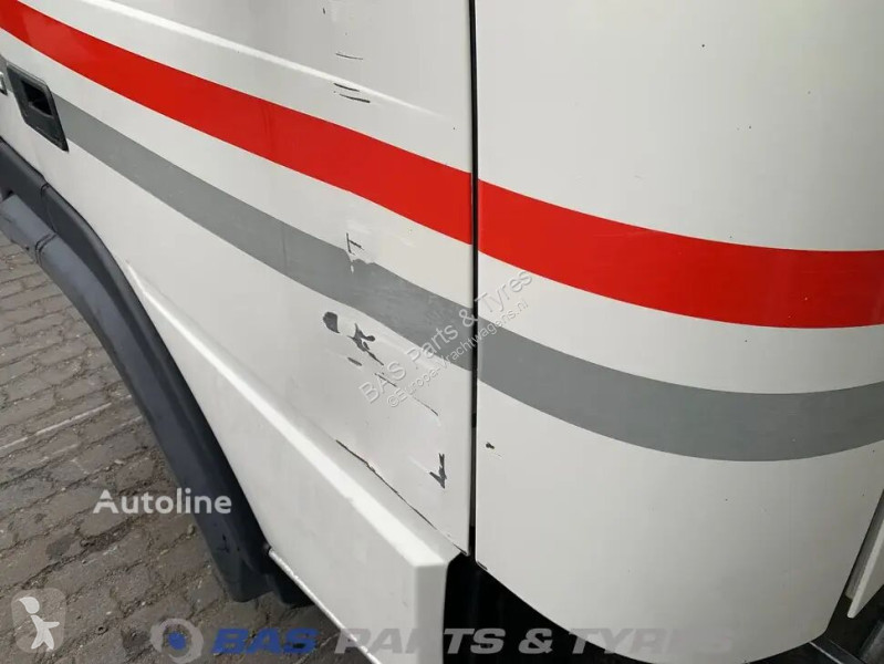 قطع غيار الآليات الثقيلة Volvo