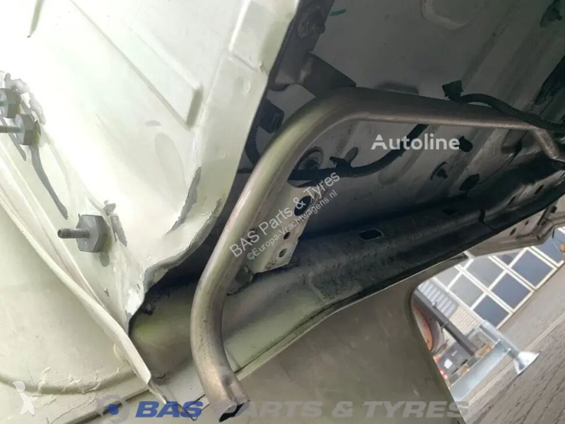 قطع غيار الآليات الثقيلة Renault T-Serie...