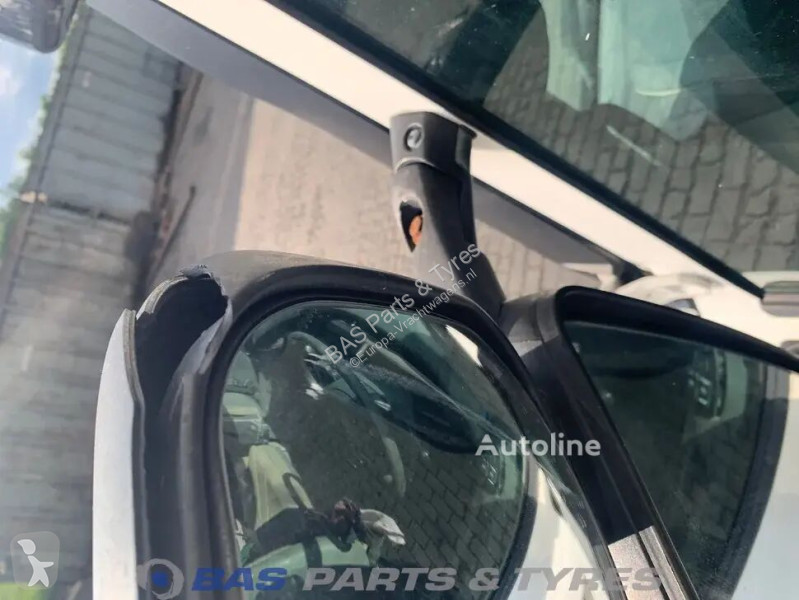 قطع غيار الآليات الثقيلة Scania