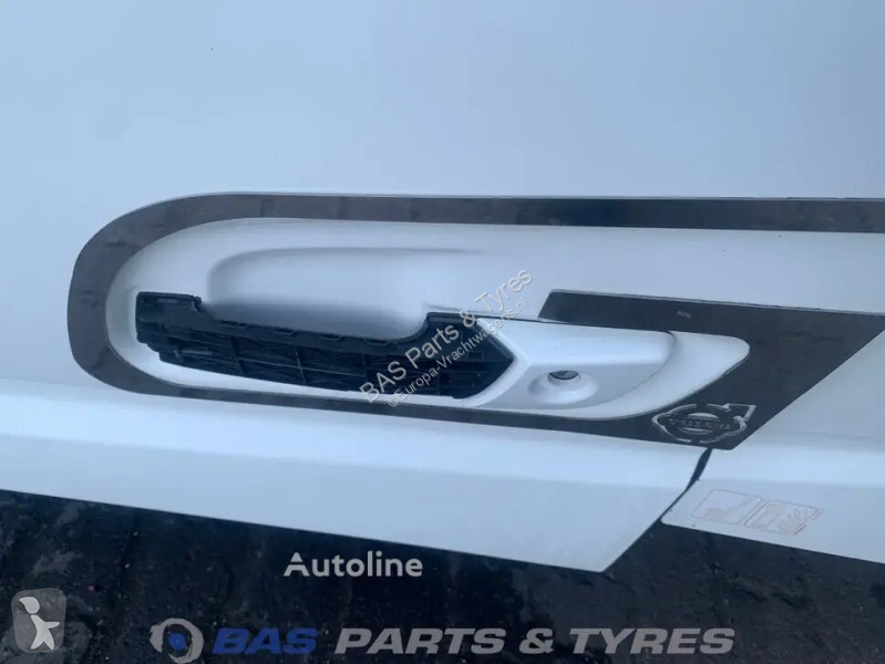 قطع غيار الآليات الثقيلة Volvo