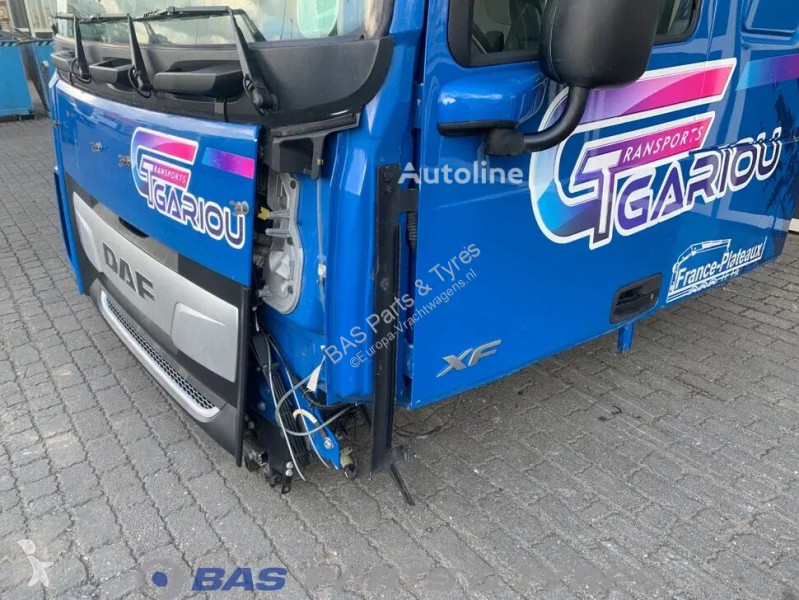 Vrachtwagenonderdelen DAF