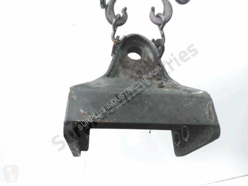 قطع غيار الآليات الثقيلة  T174