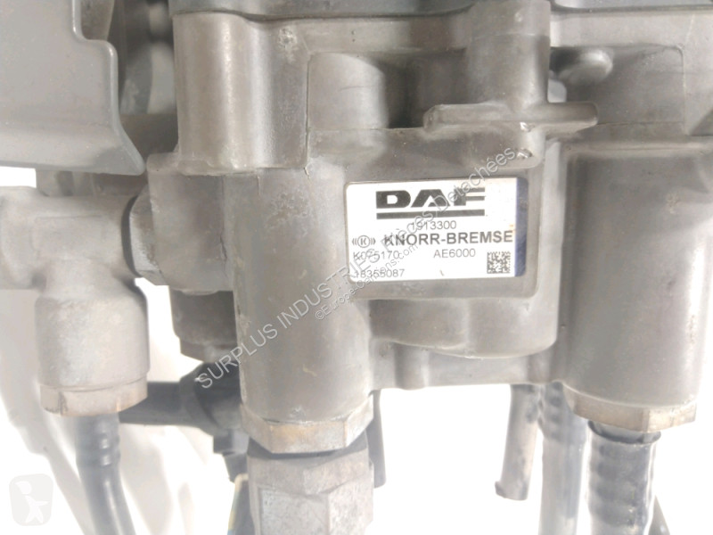 DAF XF 480 truck part