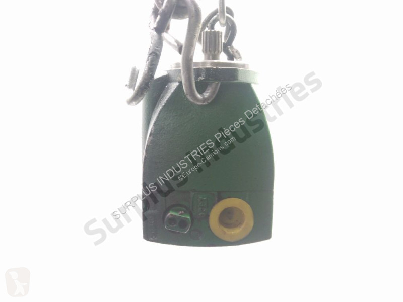 Vrachtwagenonderdelen John Deere 8345R