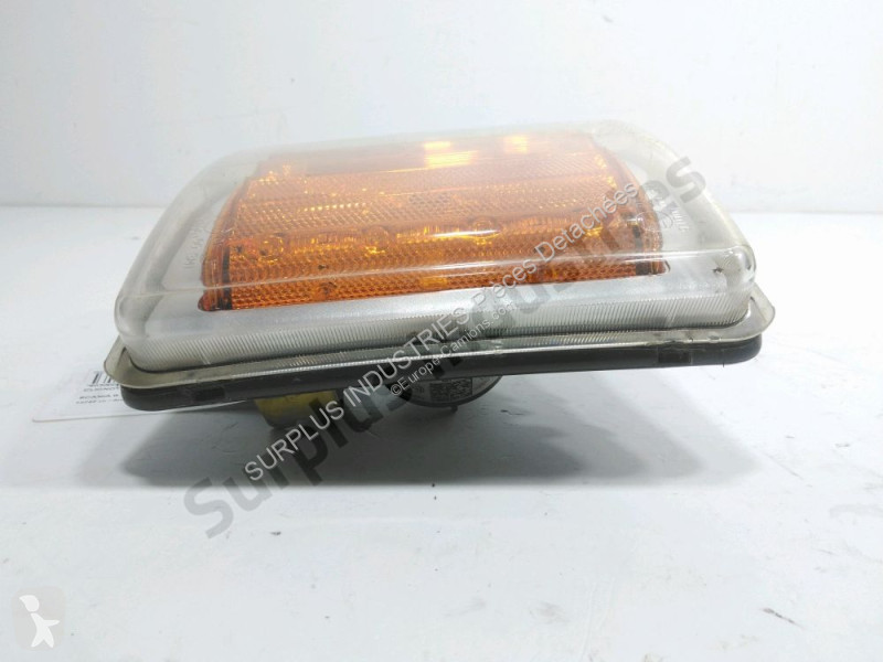 Repuestos para camiones Scania R 490