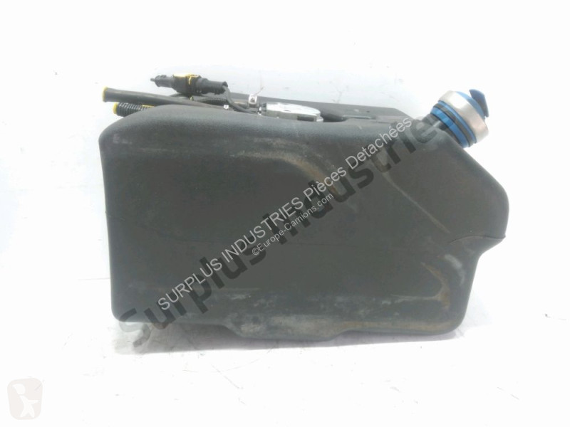 Vrachtwagenonderdelen Scania R 490