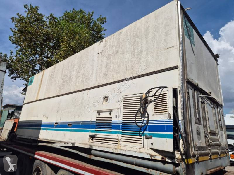 Запчасти для грузовика Iveco