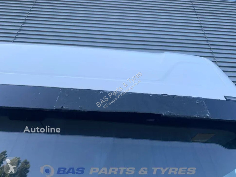 Pièces poids lourds Scania