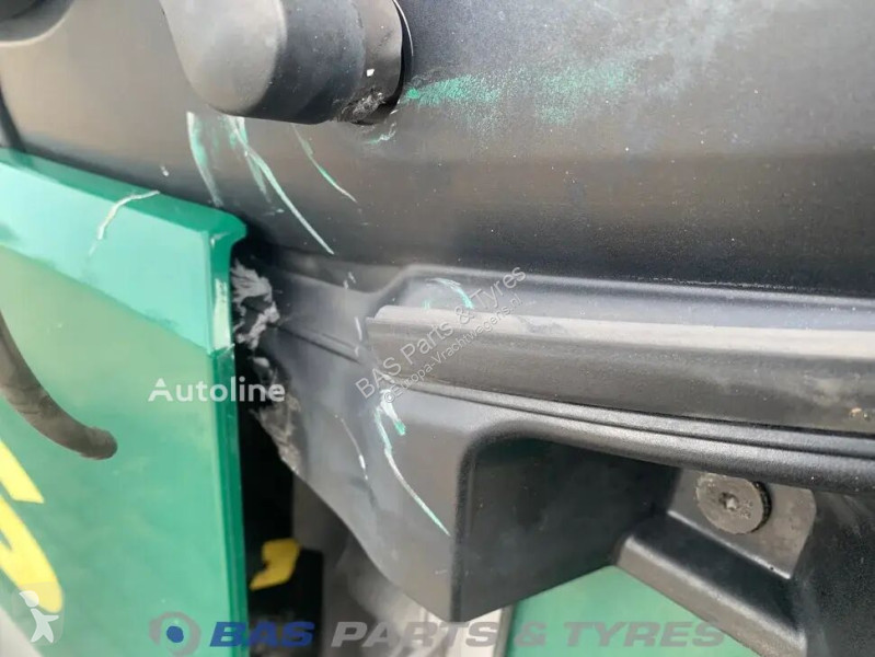 قطع غيار الآليات الثقيلة DAF