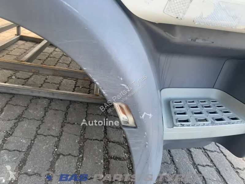 قطع غيار الآليات الثقيلة DAF