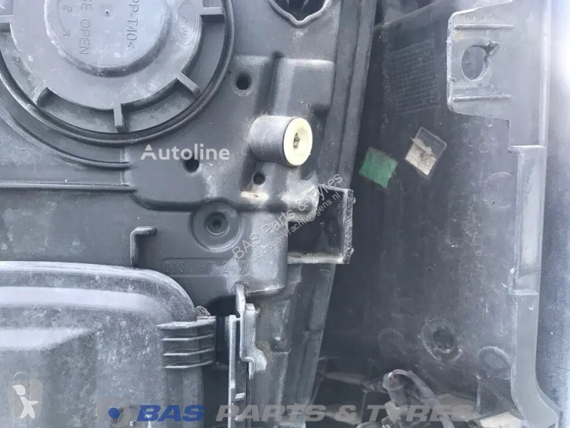 قطع غيار الآليات الثقيلة Volvo