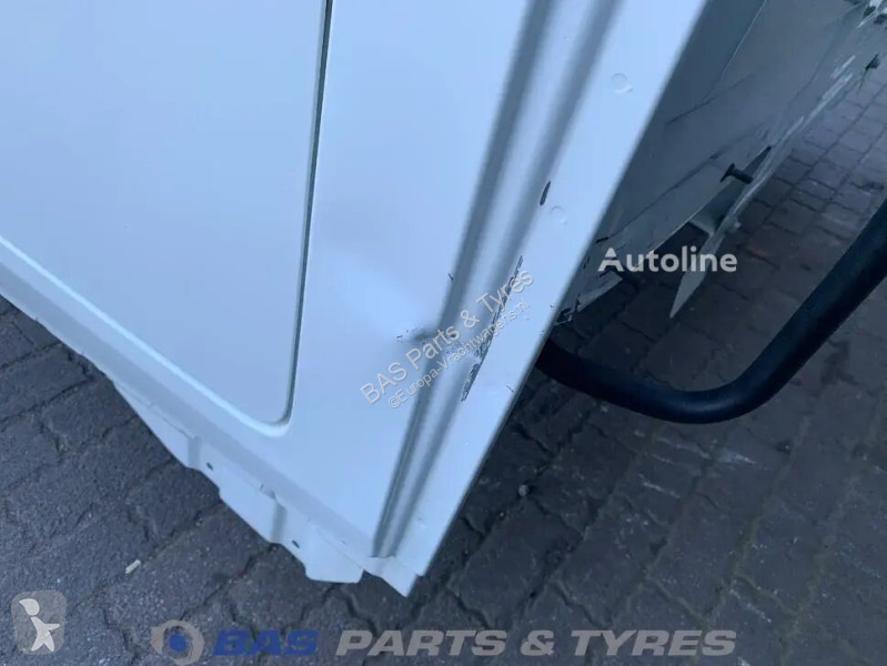 قطع غيار الآليات الثقيلة DAF