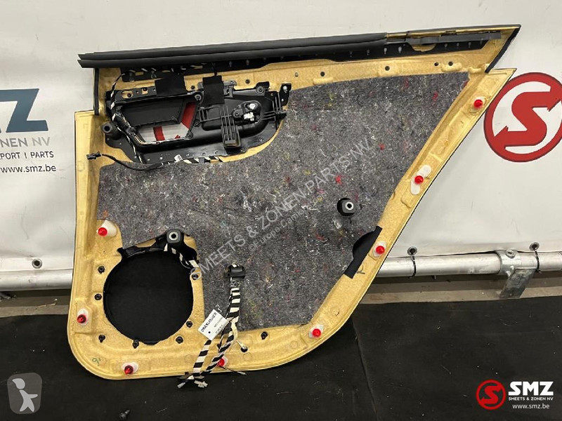 Pièces poids lourds Mercedes Occ set interieur...