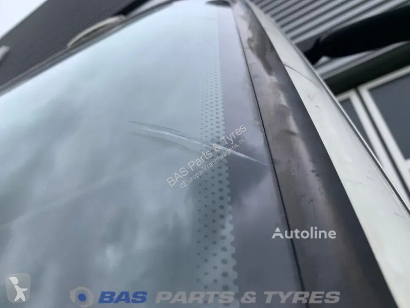 قطع غيار الآليات الثقيلة DAF