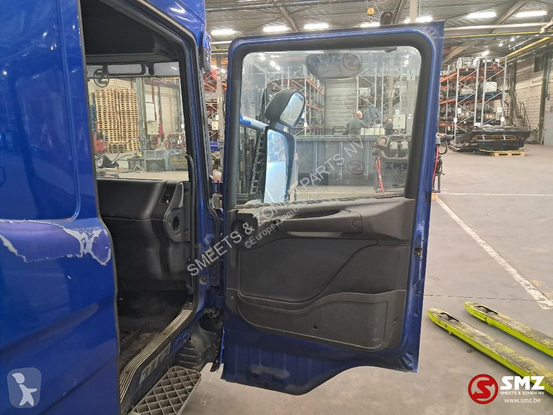 قطع غيار الآليات الثقيلة Scania Occ Cabine...